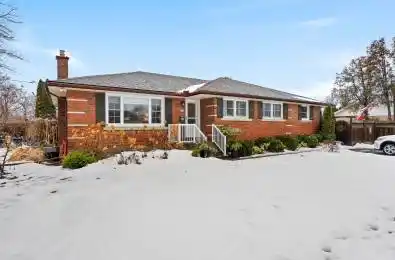 13 Robert Street St. Catharines Ontario L2N 5N2