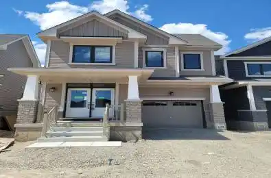 20 Mclaren Avenue Brantford Ontario N3T 0T3