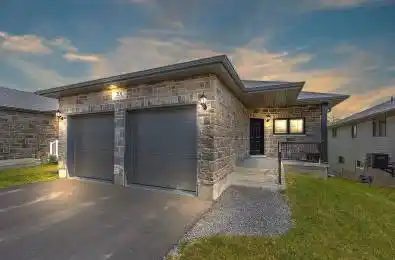 201 Creighton Drive Loyalist Ontario K0H 2H0