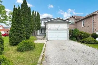 39 Lamay Crescent Toronto E11 Ontario M1X 1J2
