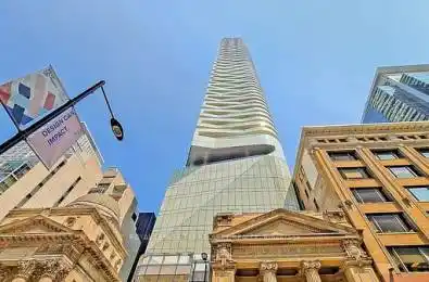 197 Yonge Street Unit# 2709 Toronto C08 Ontario M5B 0C1