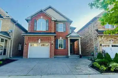 973 Asleton Boulevard Milton Ontario L9T 8R6