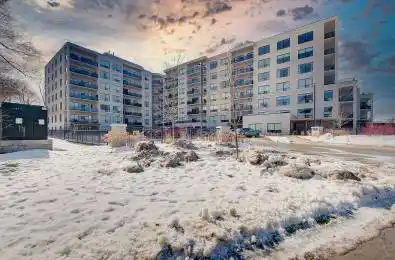 1200 Commissioners Road Unit# 715 London South Ontario N6K 1C7