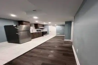 140 Wedgewood Drive Woodstock Ontario N4T 0K1