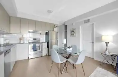 39 John Perkins Bull Drive Unit# 14 Toronto W05 Ontario M3K 0C3
