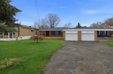 35 Regatta Crescent Toronto C07 Ontario M2R 2X7