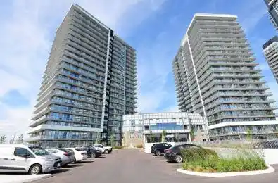 4655 Metcalfe Avenue Unit# 1205 Mississauga Ontario L5M 0Z8