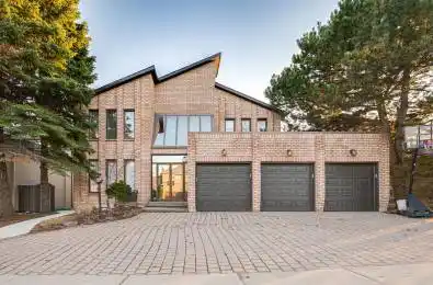 211 Franklin Avenue Vaughan Ontario L4J 7L4