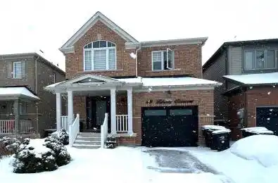 49 Liberty Street Bradford West Gwillimbury Ontario L3Z 0P5