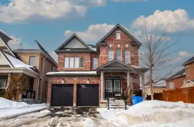 28 Prosperity Way East Gwillimbury Ontario L9N 0V1