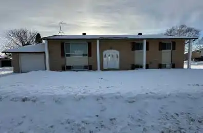 4016 Dishaw Street Edwardsburgh/Cardinal Ontario K0E 1E0