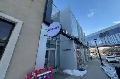 6 George Street Brampton Ontario L6Y 1P1