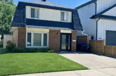 251 St Paul Street Collingwood Ontario L9Y 3P5