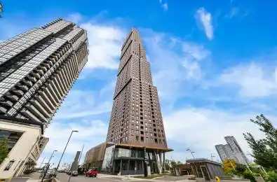 2920 Highway 7 N/A Unit# 2302 Vaughan Ontario L4K 0P4