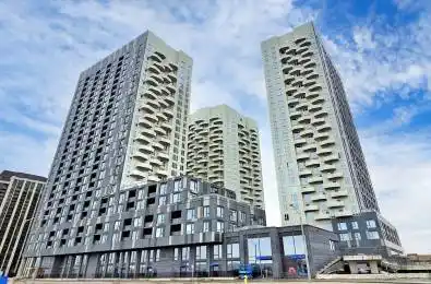 498 Caldari Road Unit# 1223 Vaughan Ontario L4K 0R6