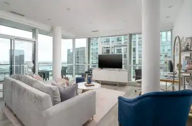 12 Yonge Street Unit# 2903 Toronto C01 Ontario M5E 1Z9