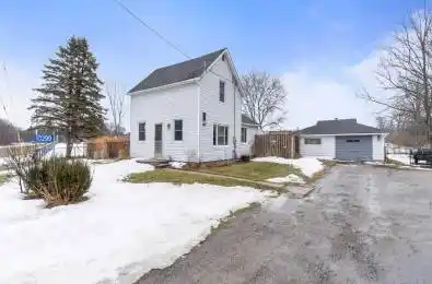 10299 Ilderton Road Middlesex Centre Ontario N0M 2A0