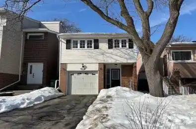 2064 Millway Gate Mississauga Ontario L5L 1R3