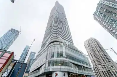 11 Wellesley Street Unit# 5705 Toronto C01 Ontario M4Y 1E8