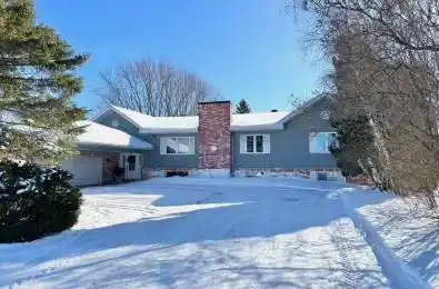 6546 Clifford Avenue South Glengarry Ontario K6H 7H9