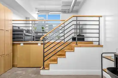 155 Dalhousie Street Unit# 718 Toronto C08 Ontario M5B 2P7