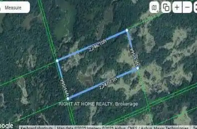 0B Flinton Road Tweed Ontario K0K 3J0