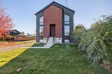 417 Baseline Road Unit# 2 London South Ontario N6C 2P5