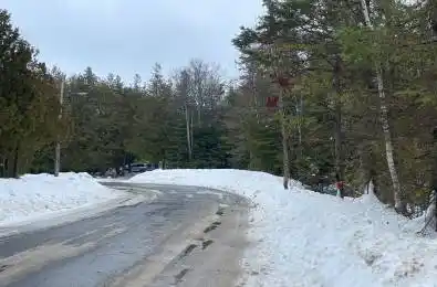 PT Farm LT 4 NICHOLAS Street Northern Bruce Peninsula Ontario N0H 2R0