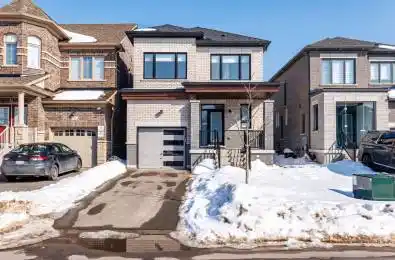 54 Canard Drive Vaughan Ontario L4H 5C4