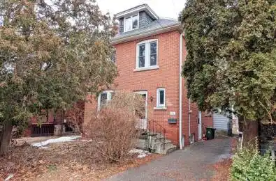 131 Barclay Street Hamilton Ontario L8S 1P6