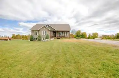 376 Letts Cemetery Road North Algona Wilberforce Ontario K0J 1T0