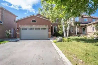 26 Nazer Street Halton Hills Ontario L7G 5X8
