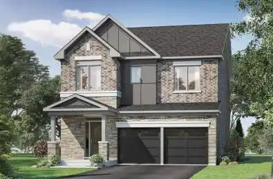 1373 Fourth Line Milton Ontario L9E 2J7