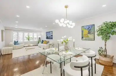 5 Foord Road Ajax Ontario L1S 1K6