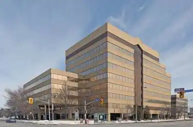 970 Lawrence Avenue Unit# 402 Toronto W04 Ontario M6A 3B6