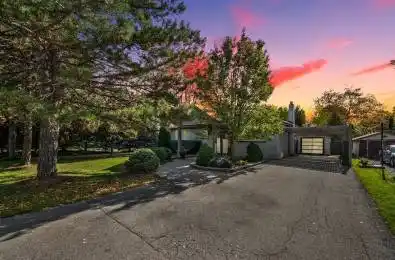 9 Faris Avenue King Ontario L0G 1N0