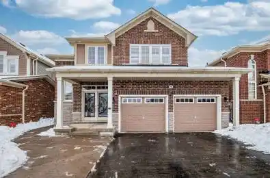 19 Killick Road Brampton Ontario L7A 0Y6