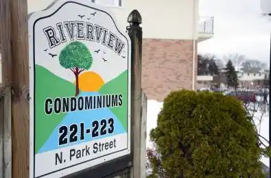 221 North Park Street Unit# 311A Belleville Ontario K8P 5A6