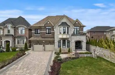 51 Classic Drive Brampton Ontario L6Y 5H3