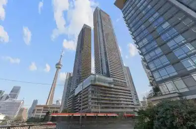 3 Concord Cityplace Way Unit# 5910 Toronto C01 Ontario M5V 0X4
