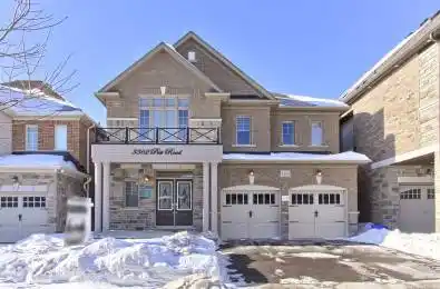 3362 Post Road Oakville Ontario L6H 0Z4