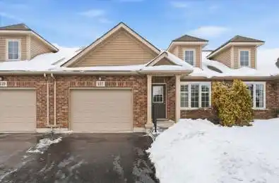 137 Silverwood Avenue Welland Ontario L3C 0B7