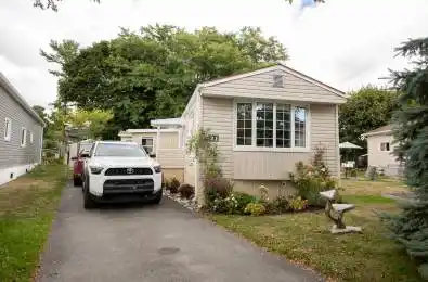 21 Powley Garden Drive Kingston Ontario K7K 6A2