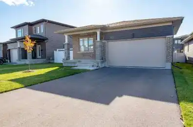 373 Sterling Avenue Clarence-Rockland Ontario K2K 0L4