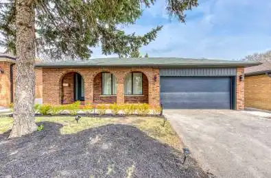 7 Ivybridge Drive Toronto W08 Ontario M9C 3R2