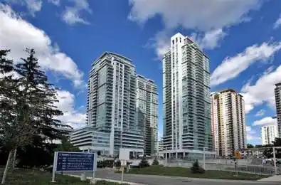 70 Town Centre Court Unit# PH 3606 Toronto E09 Ontario M1P 0B2