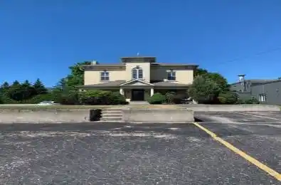 433 Broadway Street Kincardine Ontario N2Z 2G5