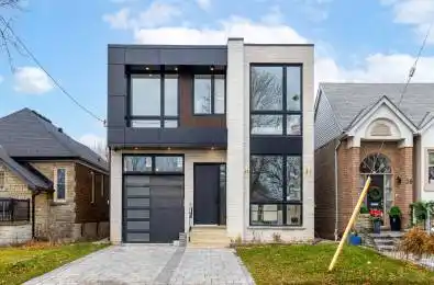 24 Twenty First Street Toronto W06 Ontario M8V 3L7