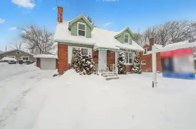 56 Columbia Street Waterloo Ontario N2L 3K5