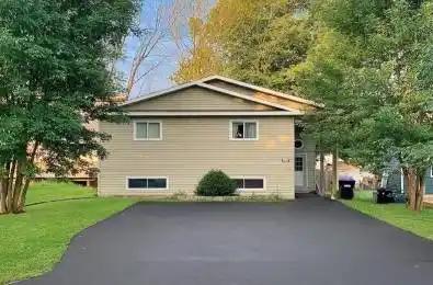 3414 Lee Avenue Severn Ontario L0K 1G0